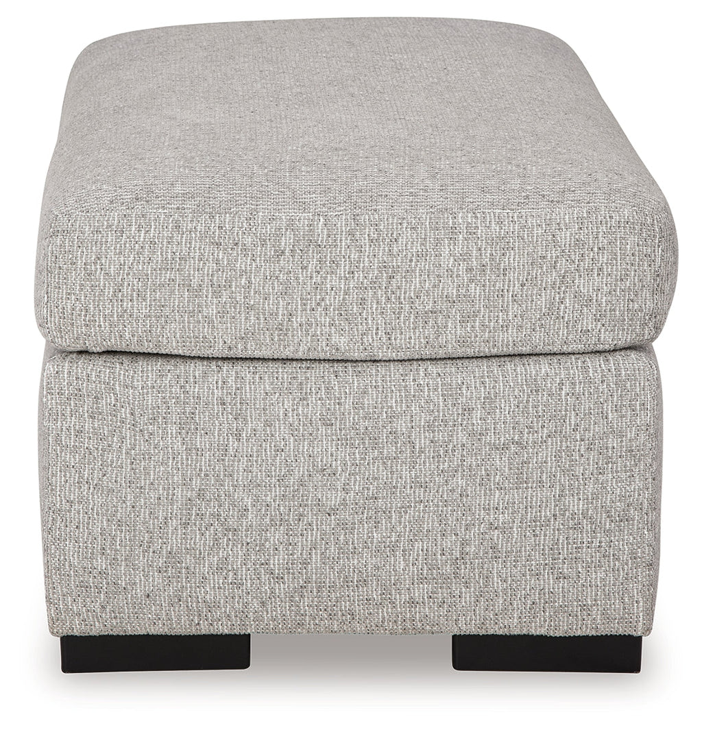 Evansley Sofa, Loveseat, Chair and Ottoman