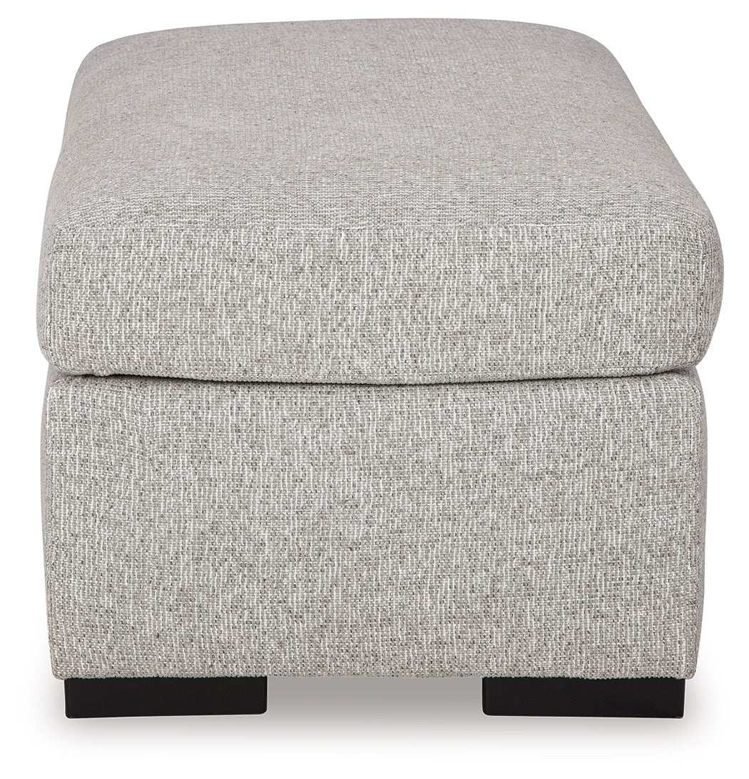 Evansley Sofa, Loveseat, Chair and Ottoman