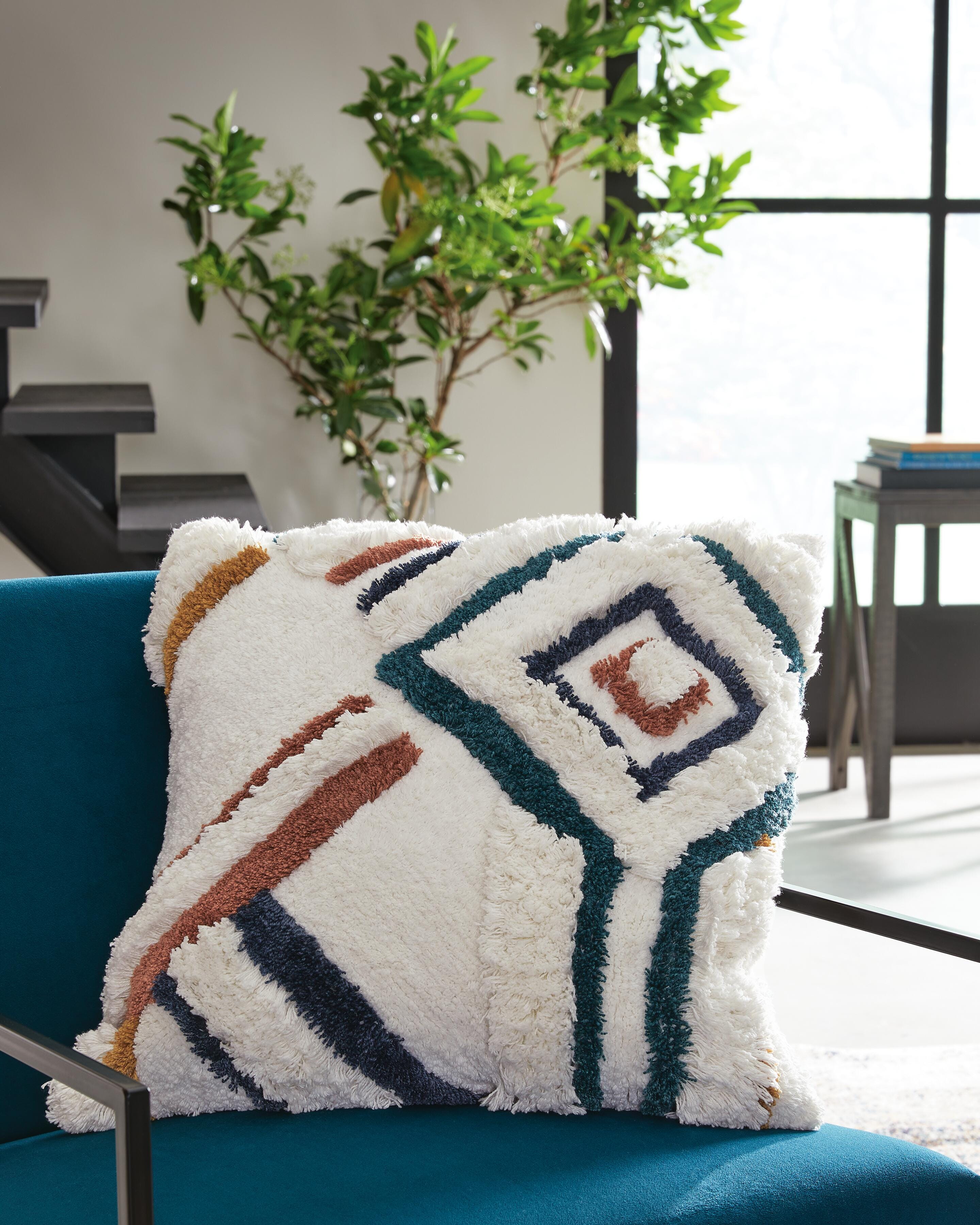 Evermore Multi Pillow (Set of 4)