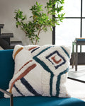 Evermore Multi Pillow