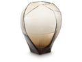 Ewart Light Brown Vase