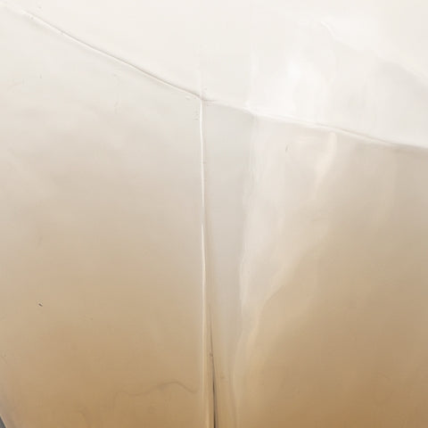 Ewart Light Brown Vase