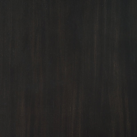 Fair Ridge Distressed Black Accent Cabinet