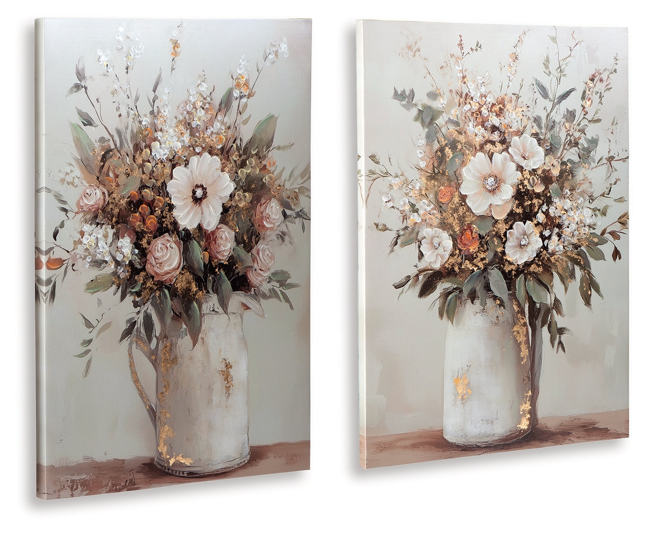 Faisaldon Multi Wall Art Set (Set of 2)