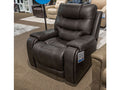 Femley Smoke Rocker Recliner