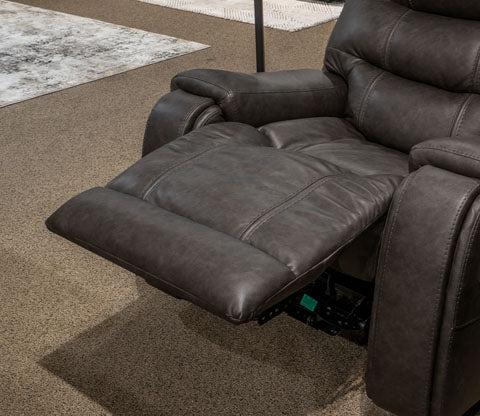 Femley Smoke Rocker Recliner