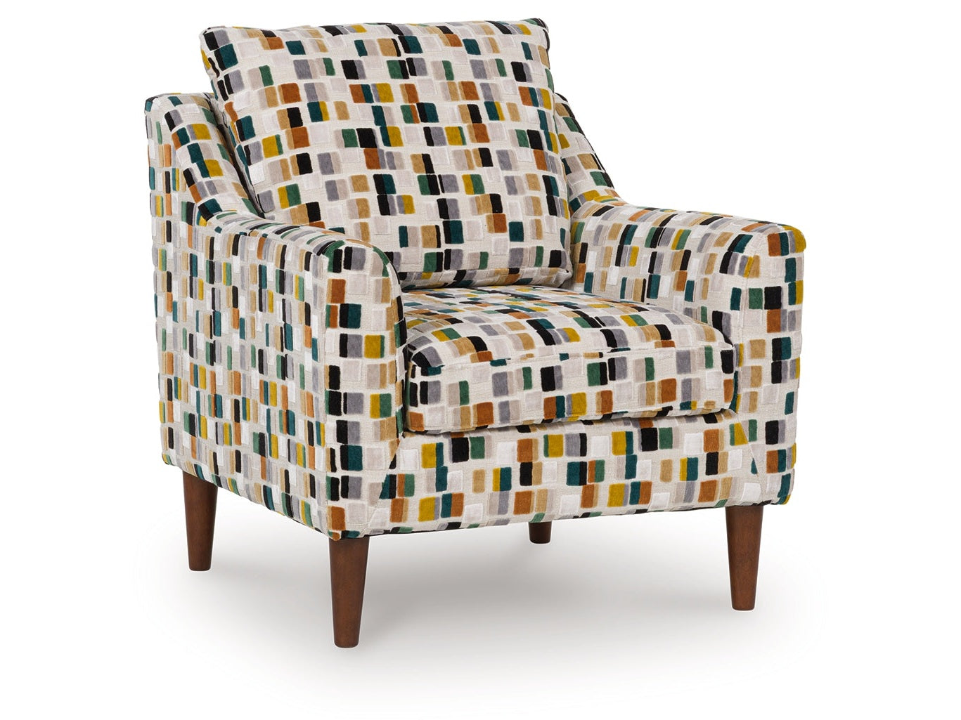Fenna Multi Accent Chair