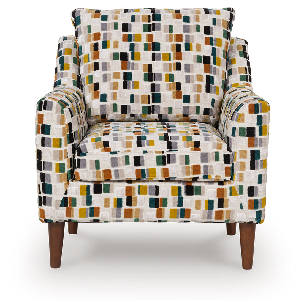 Fenna Multi Accent Chair
