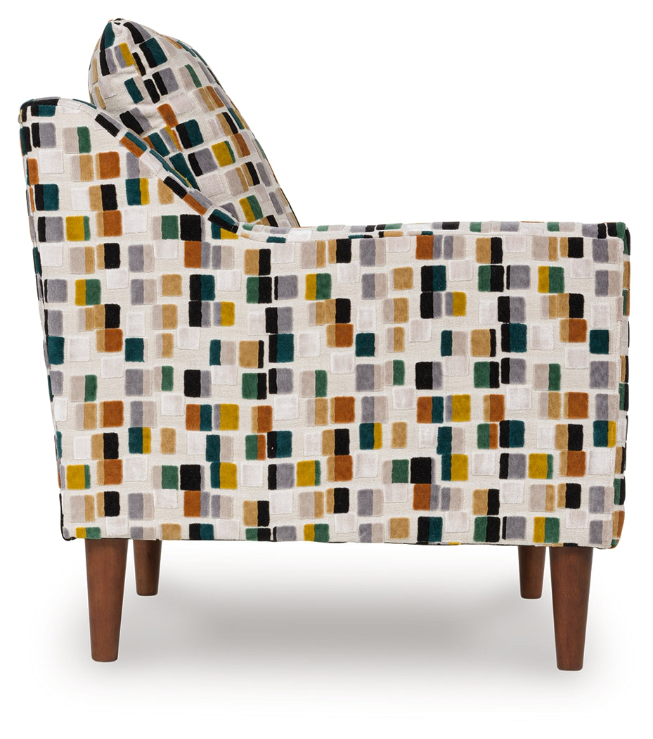 Fenna Multi Accent Chair