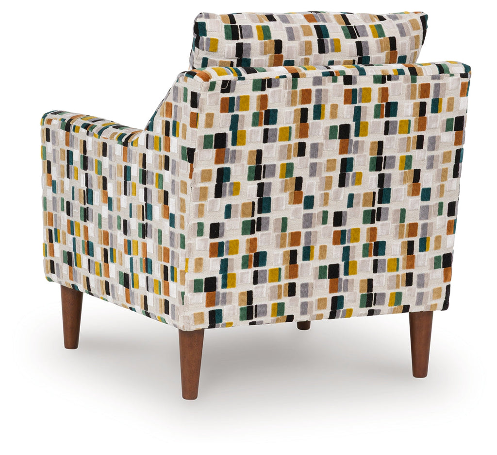 Fenna Multi Accent Chair
