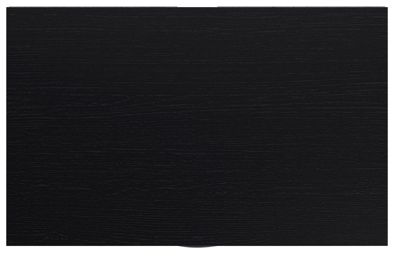 Finch Black Chest of Drawers