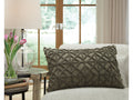 Finnbrook Green Pillow (Set of 4)