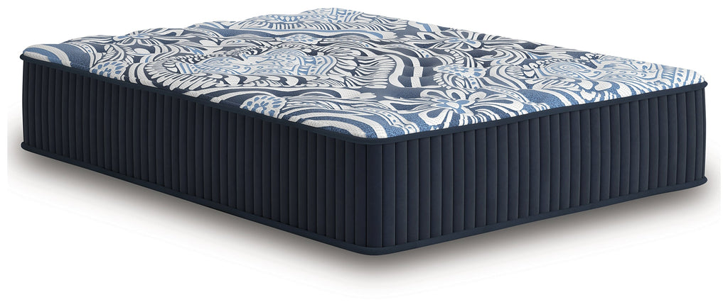 Firm Luxe 2.0 Blue California King Mattress