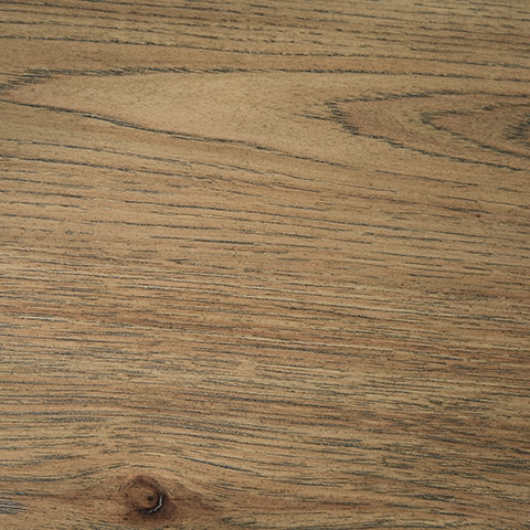 Flangren Light Brown Coffee Table