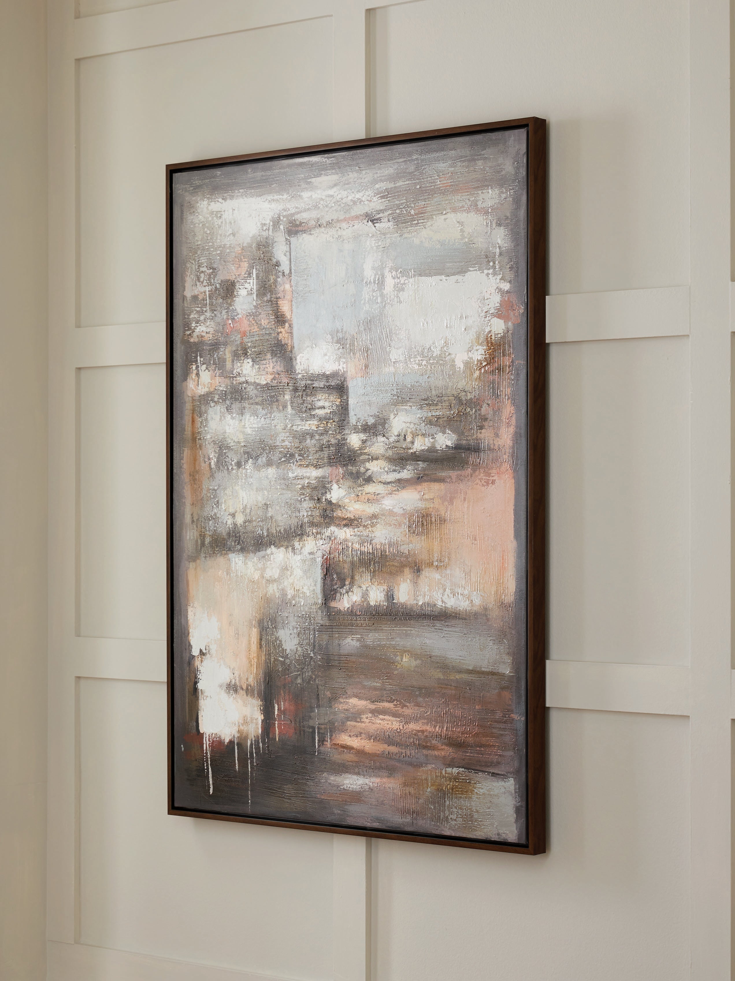 Floymour Multi Wall Art