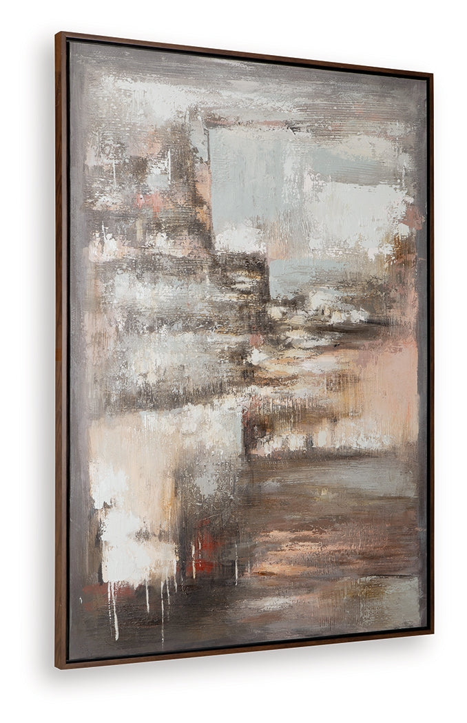 Floymour Multi Wall Art