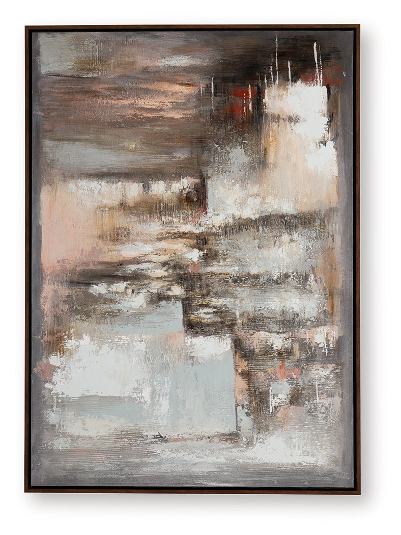 Floymour Multi Wall Art