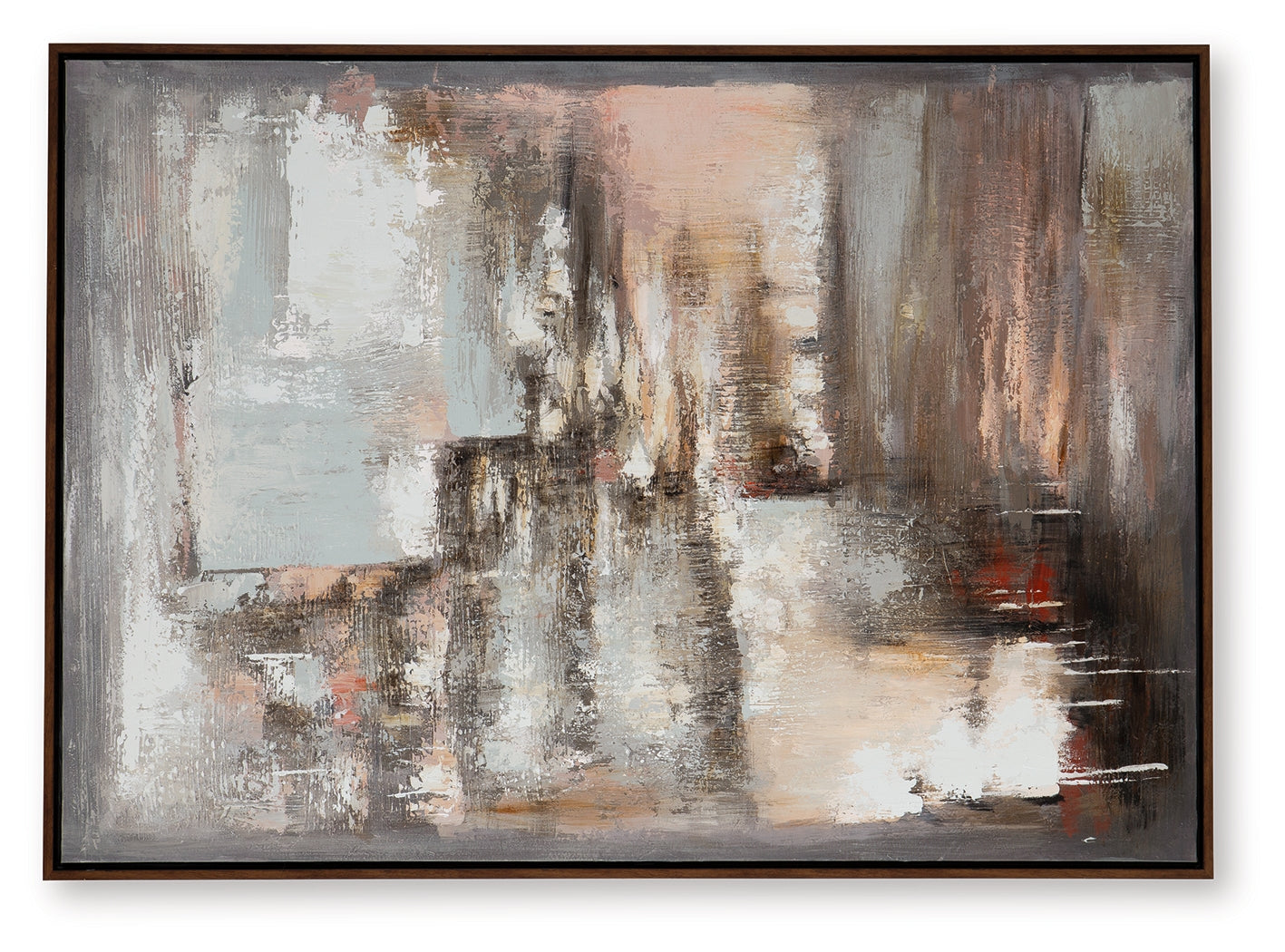 Floymour Multi Wall Art