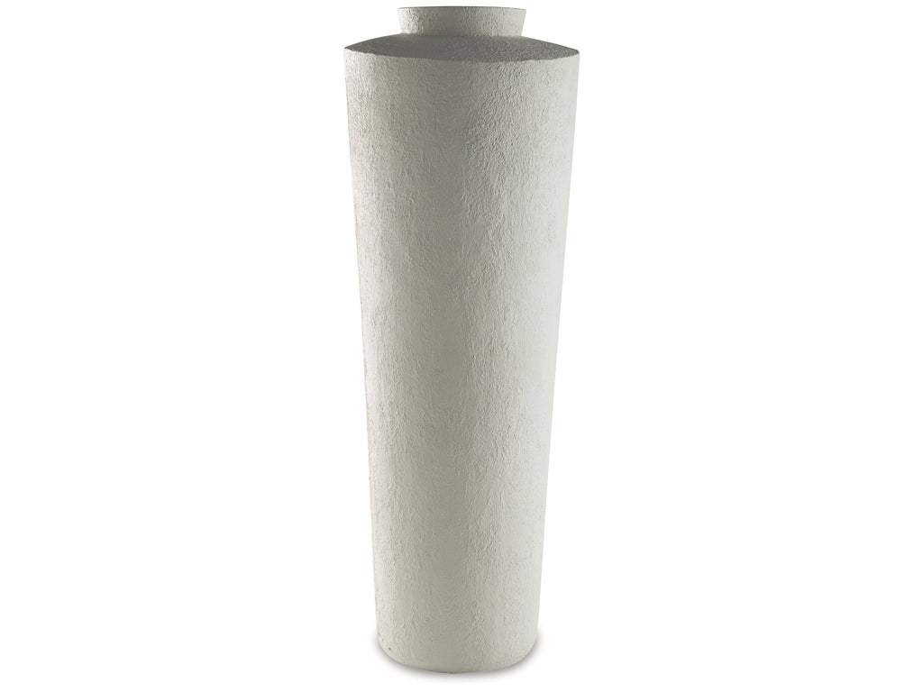 Flurinworth Cream Vase