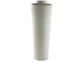 Flurinworth Cream Vase