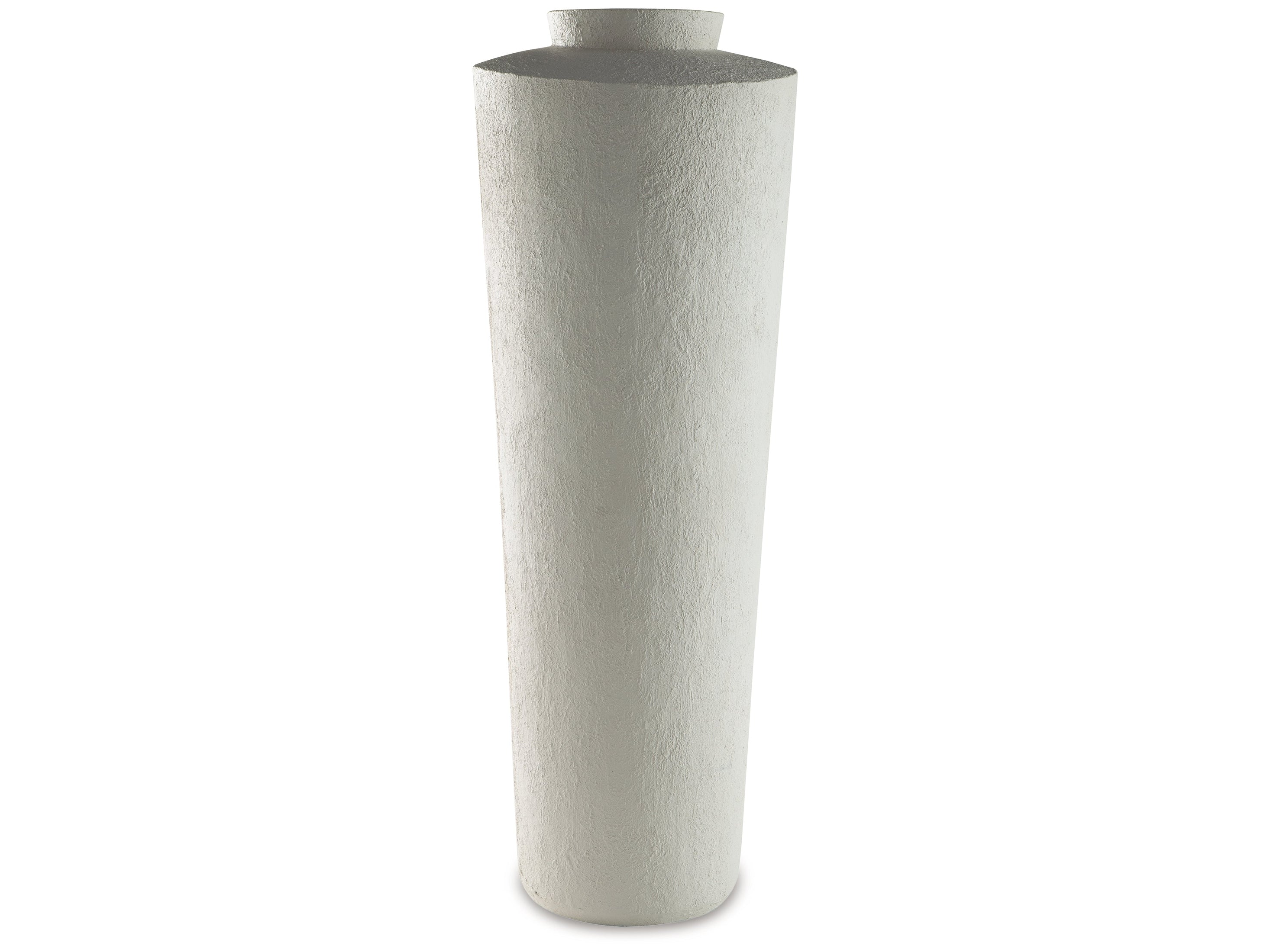 Flurinworth Cream Vase