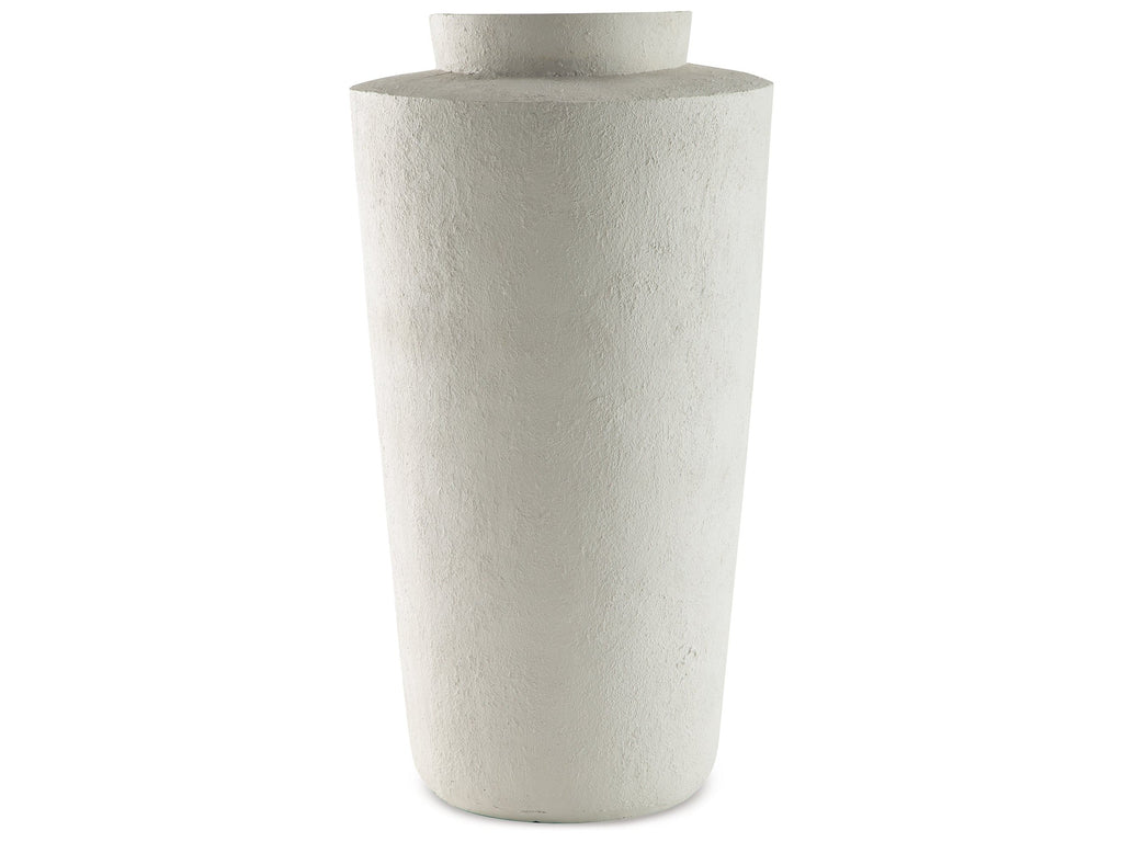 Flurinworth Cream Vase
