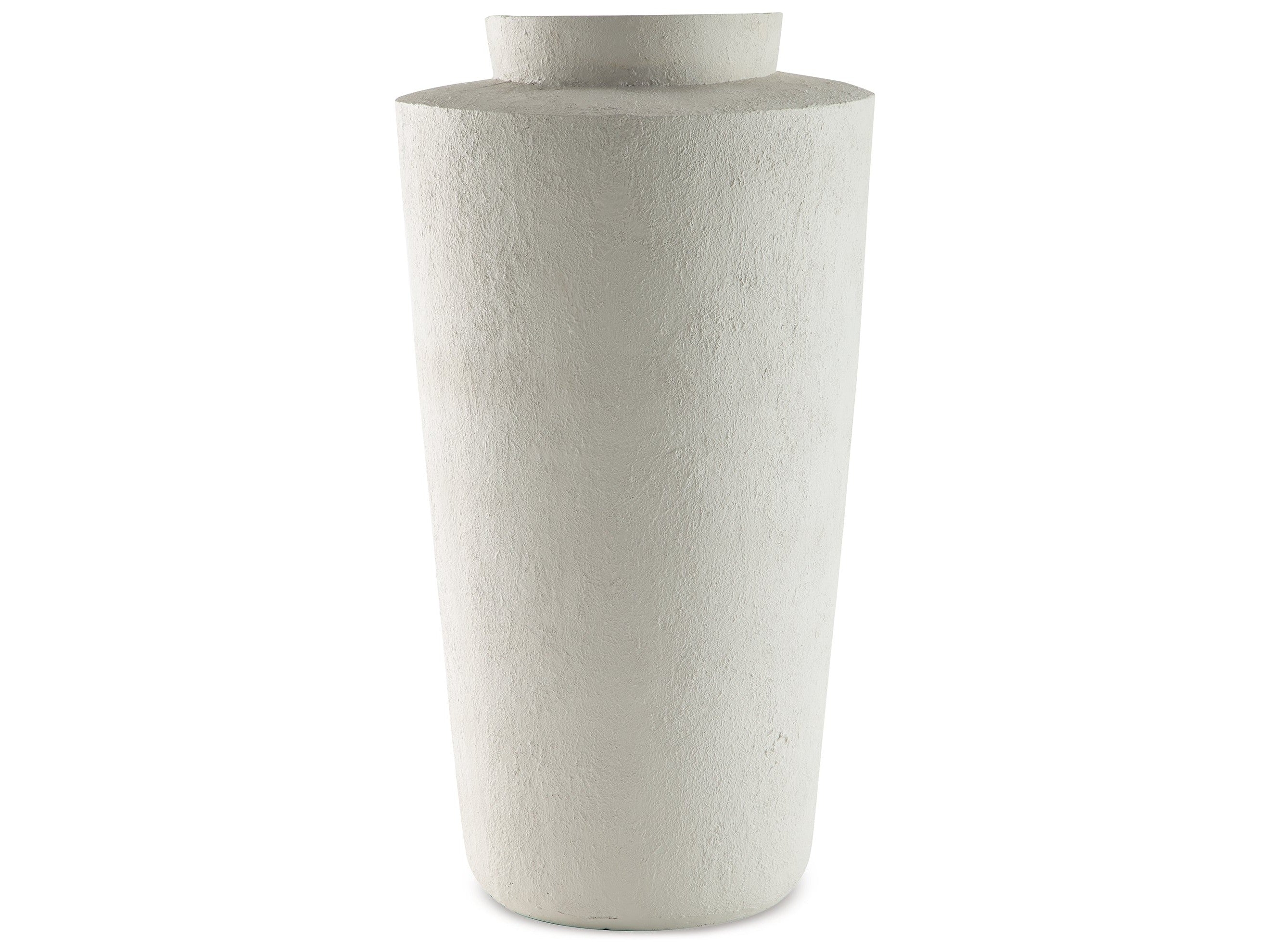 Flurinworth Cream Vase