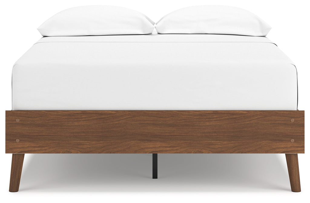 Fordmont Auburn Full Platform Bed