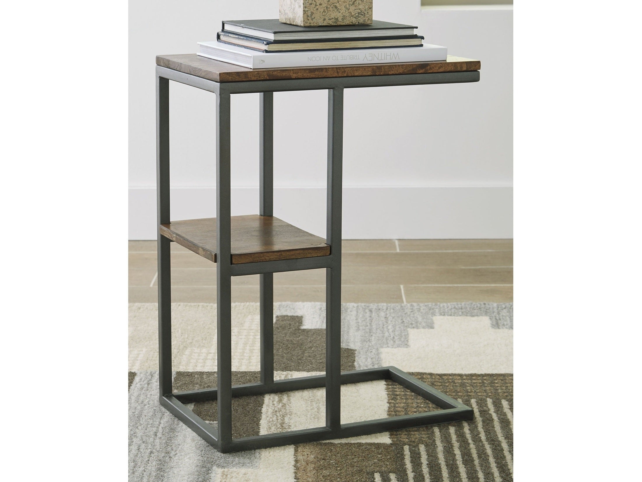 Forestmin Accent Table