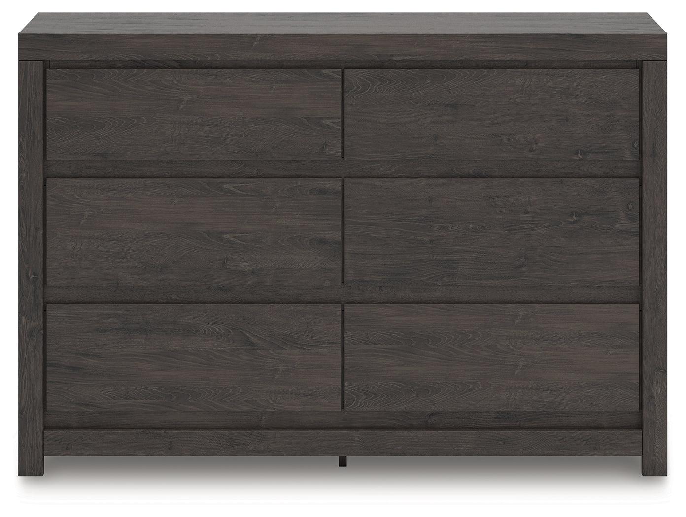 Fraluna Charcoal Dresser