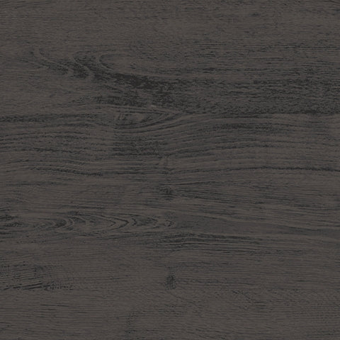 Fraluna Charcoal Queen Panel Bed, Dresser and Mirror