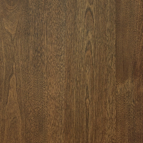 Frantanna Brown California King Panel Bed