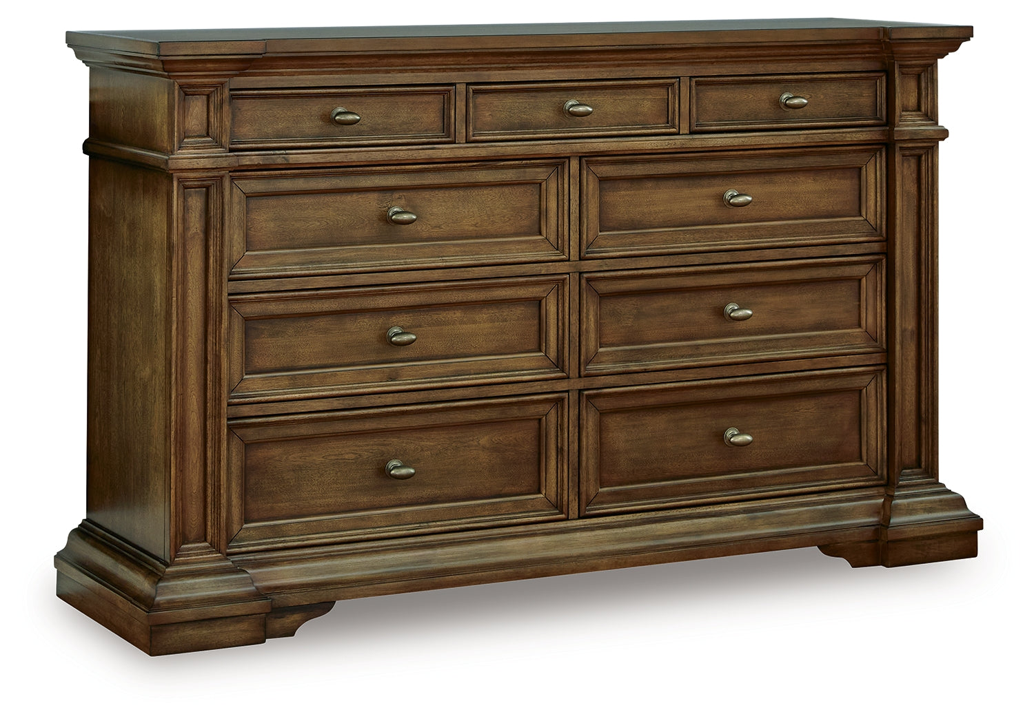 Frantanna Brown Dresser