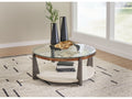 Frazwa Multi Coffee Table
