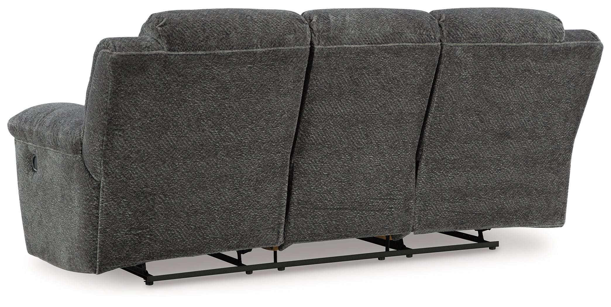 Frohn Reclining Sofa and Loveseat