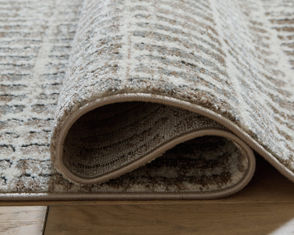 Fuadwick Multi Large Rug