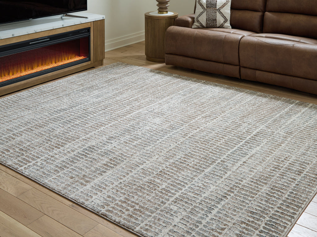Fuadwick Multi Large Rug