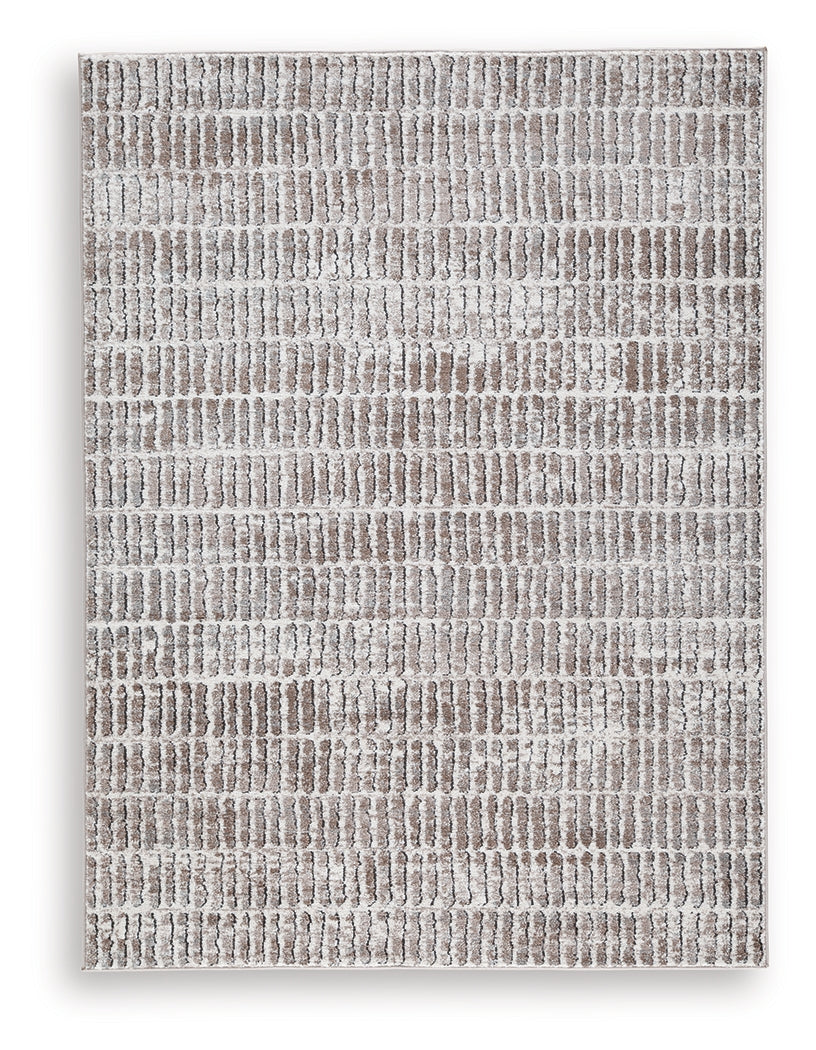 Fuadwick Multi Medium Rug