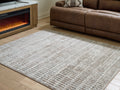 Fuadwick Multi Medium Rug