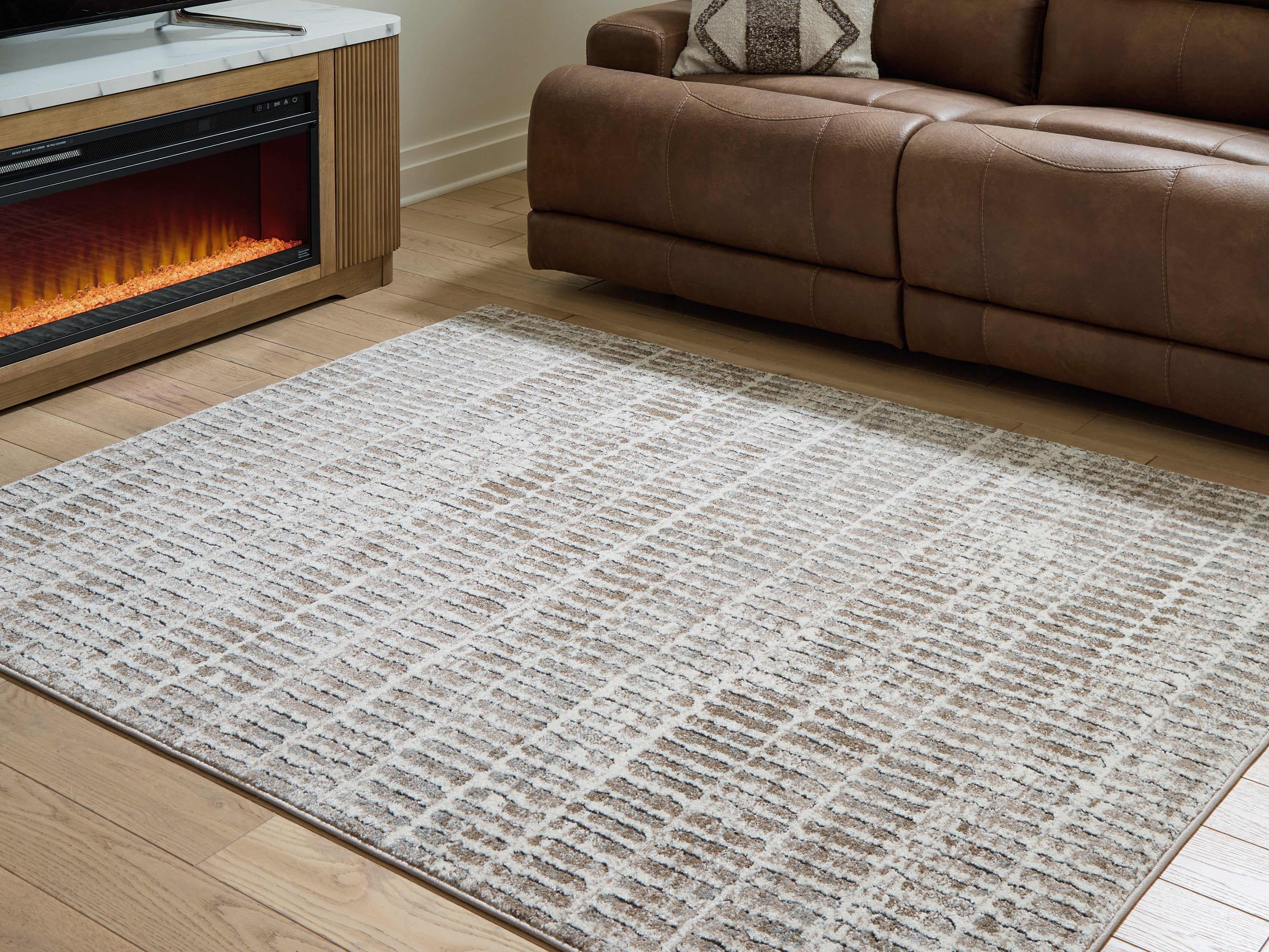 Fuadwick Multi Medium Rug