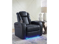 Fyne-Dyme Sapphire Power Recliner