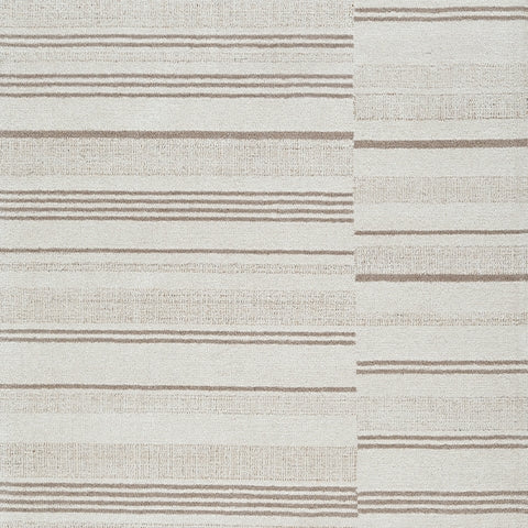 Gadence Ivory/Tan Medium Rug