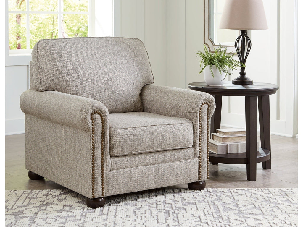 Gaelon Dune Chair
