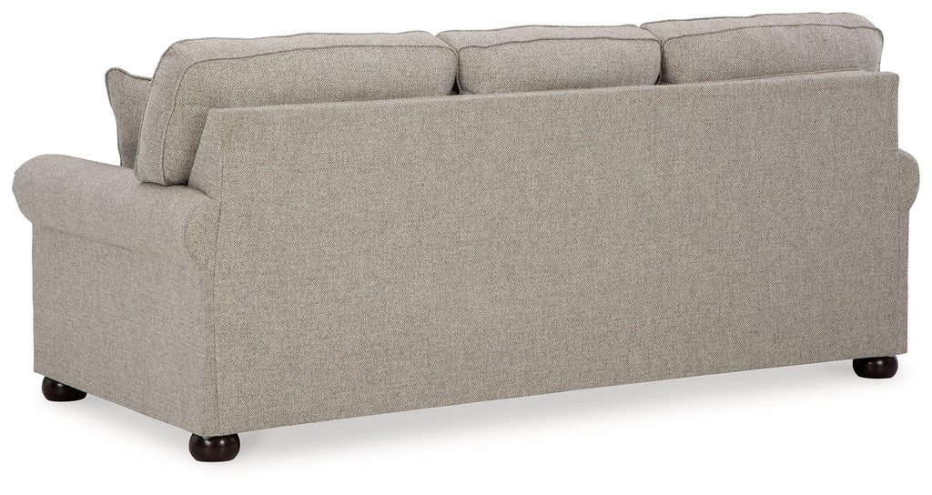 Gaelon Dune Sofa and Chair