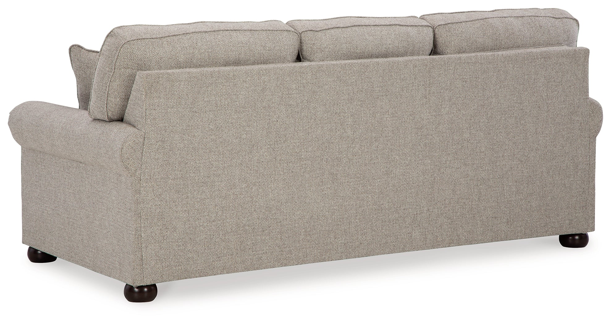 Gaelon Dune Sofa and Chair