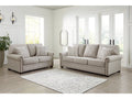 Gaelon Dune Sofa and Loveseat