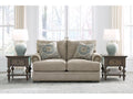 Galemore Quarry Loveseat