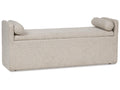 Galliden Beige Large UPH Dining Room Bench