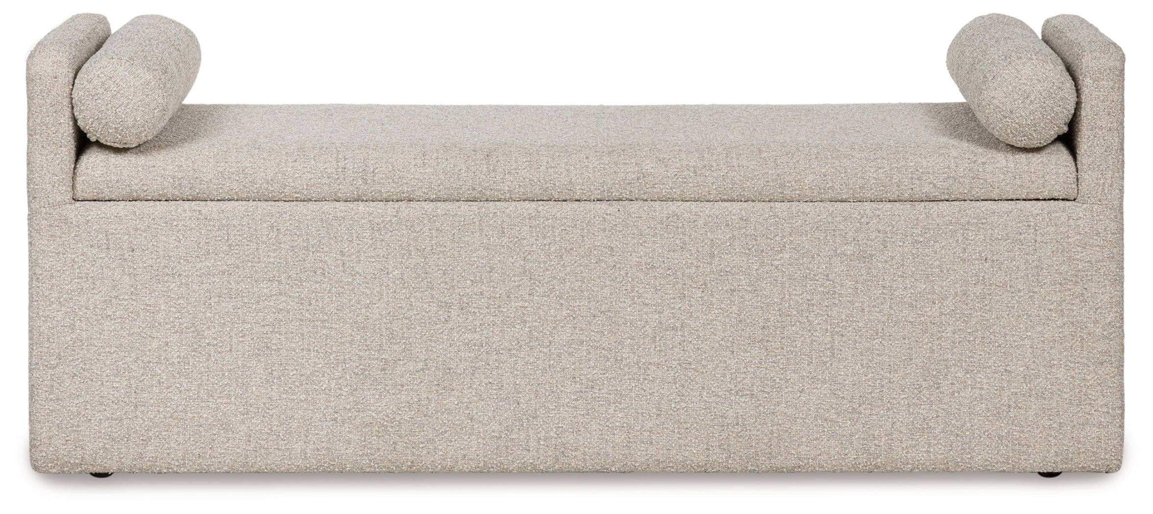 Galliden Beige Large UPH Dining Room Bench
