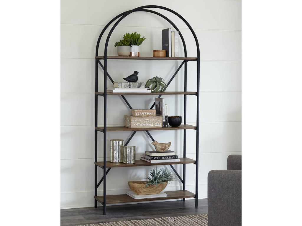 Galtbury Bookcase